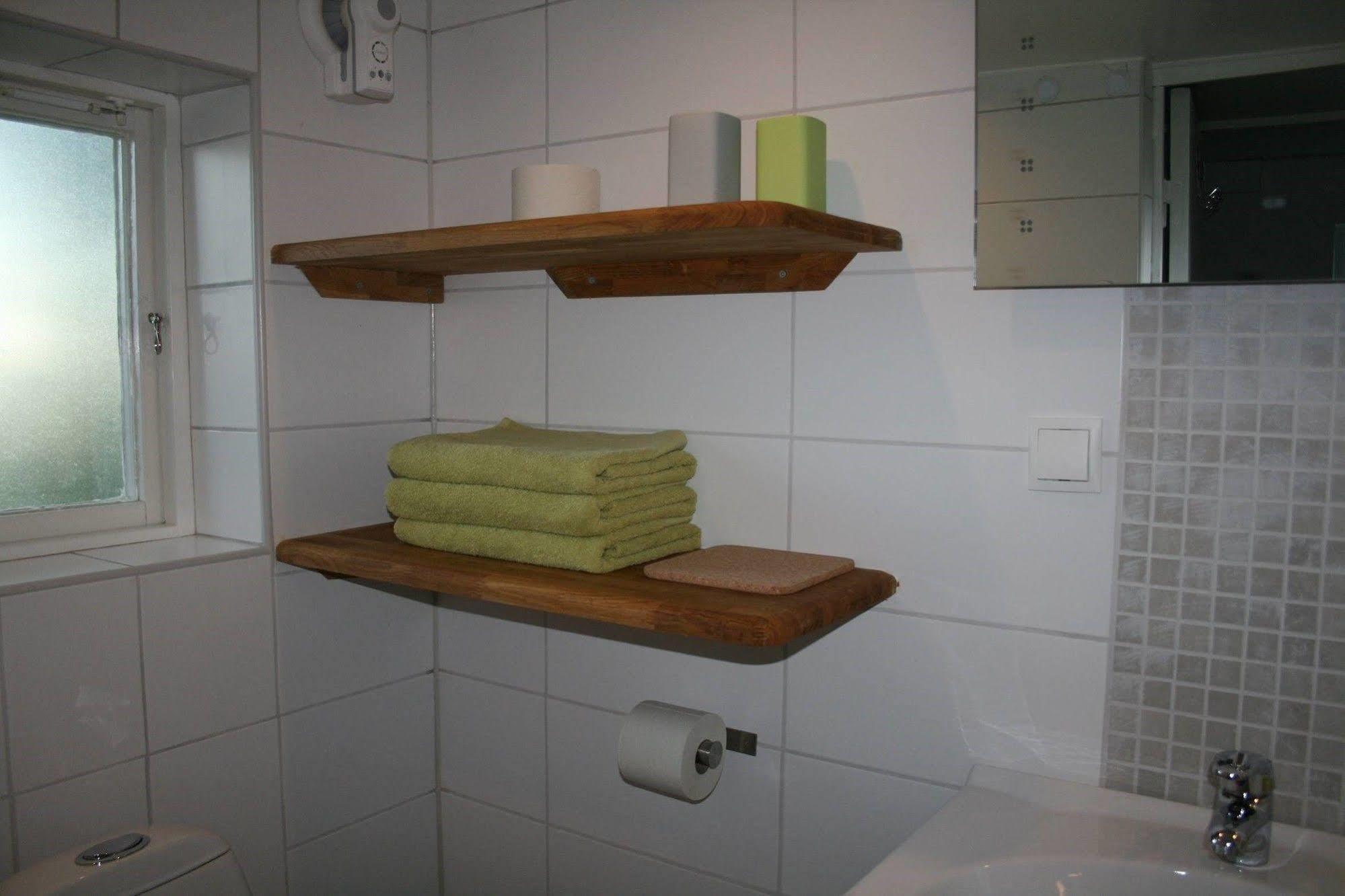 Lilla Huset Pa Slaetten B&B Lund Bagian luar foto