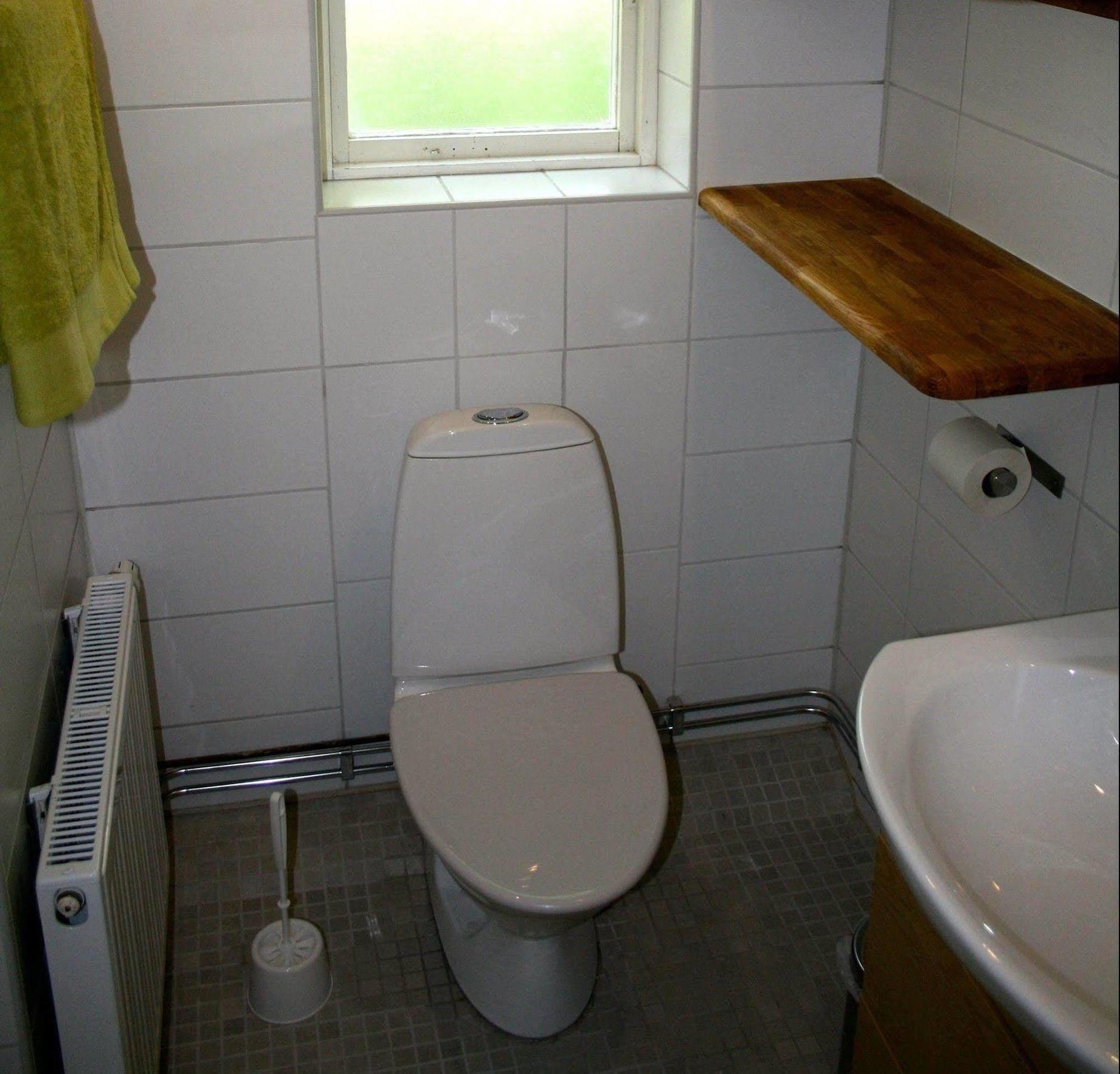 Lilla Huset Pa Slaetten B&B Lund Bagian luar foto