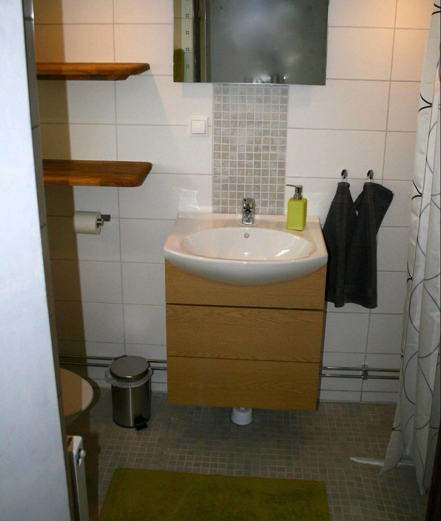 Lilla Huset Pa Slaetten B&B Lund Bagian luar foto
